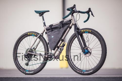 Moots Baxter specificaties